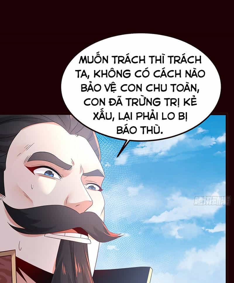 Tân Hỗn Độn Kiếm Thần - Chương 46 - ảnh 51