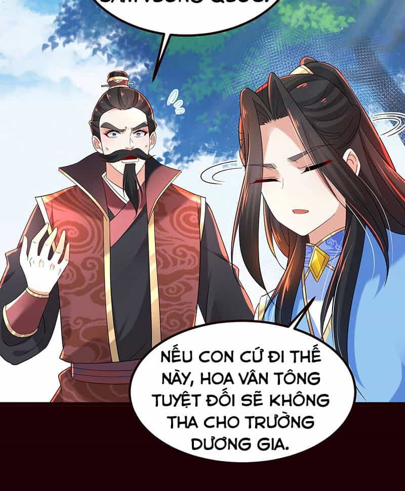 Tân Hỗn Độn Kiếm Thần - Chương 46 - ảnh 53