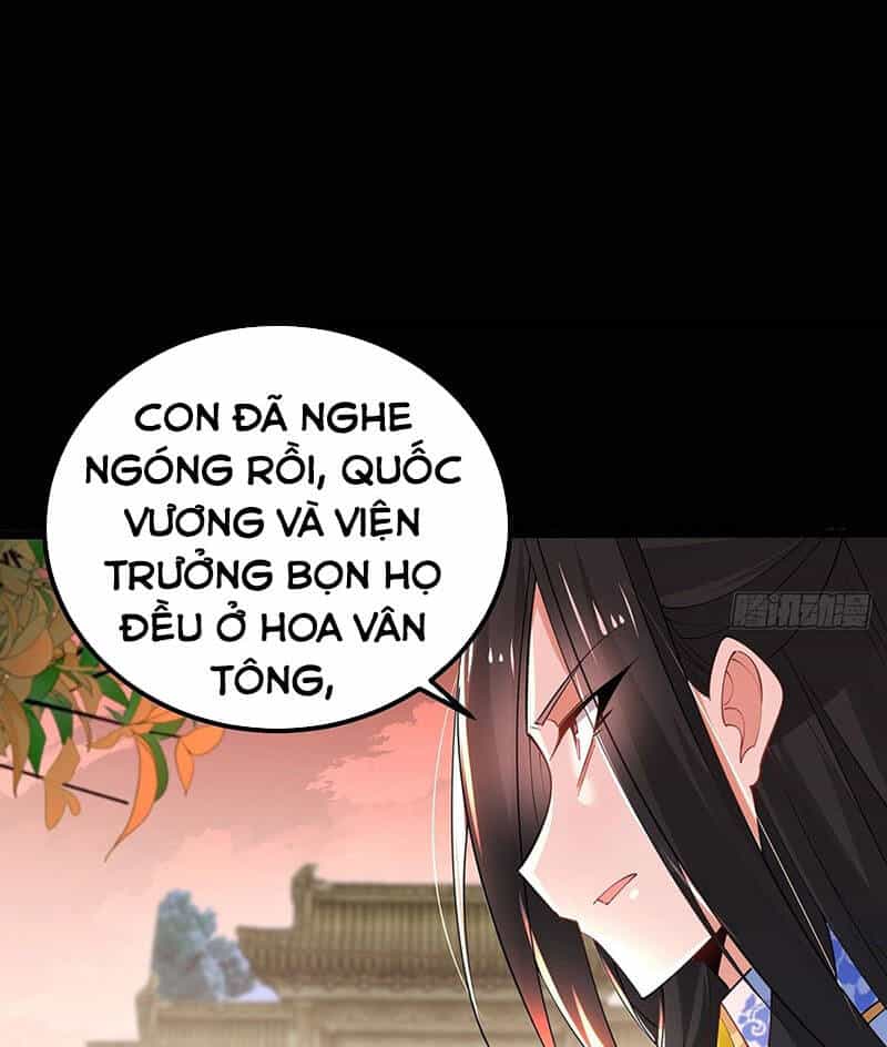 Tân Hỗn Độn Kiếm Thần - Chương 47 - ảnh 16