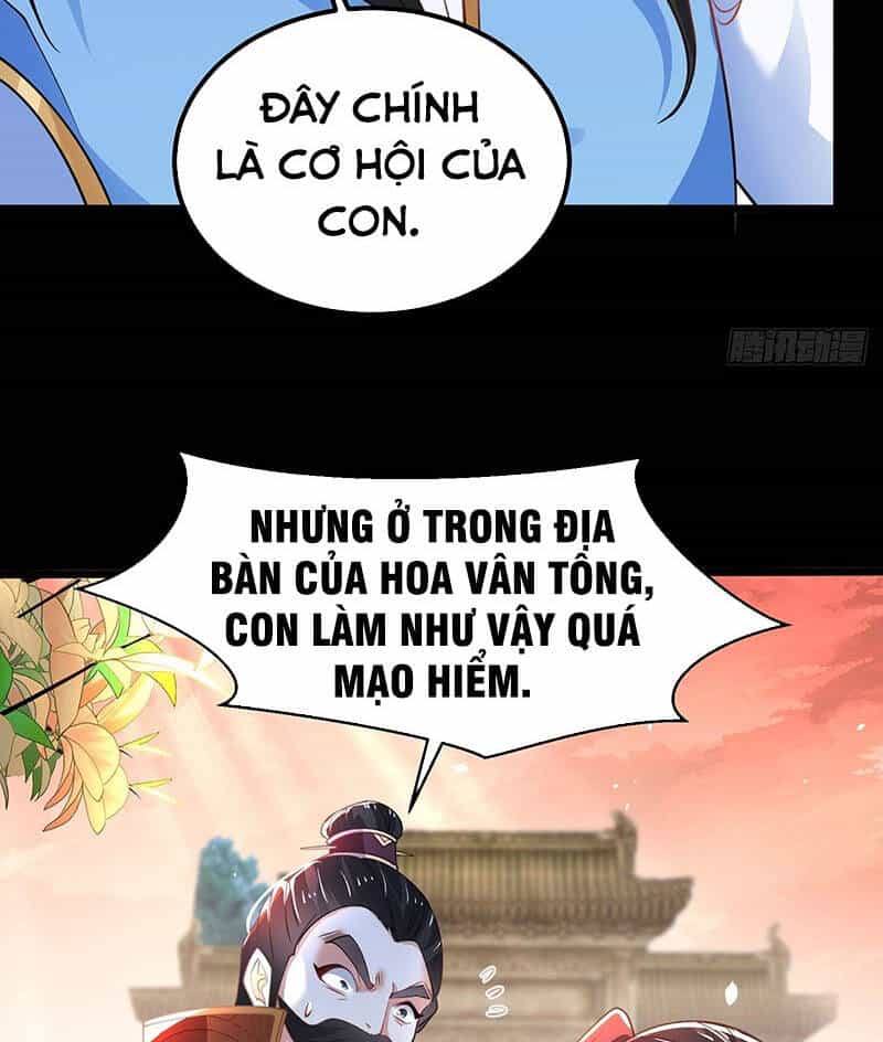 Tân Hỗn Độn Kiếm Thần - Chương 47 - ảnh 19