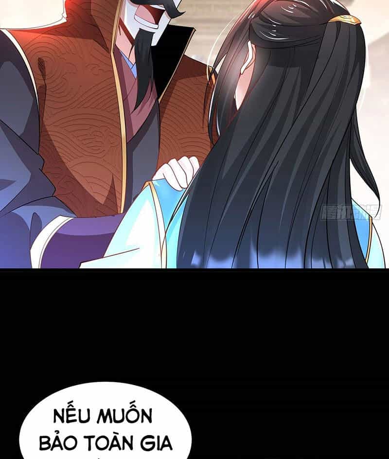 Tân Hỗn Độn Kiếm Thần - Chương 47 - ảnh 20