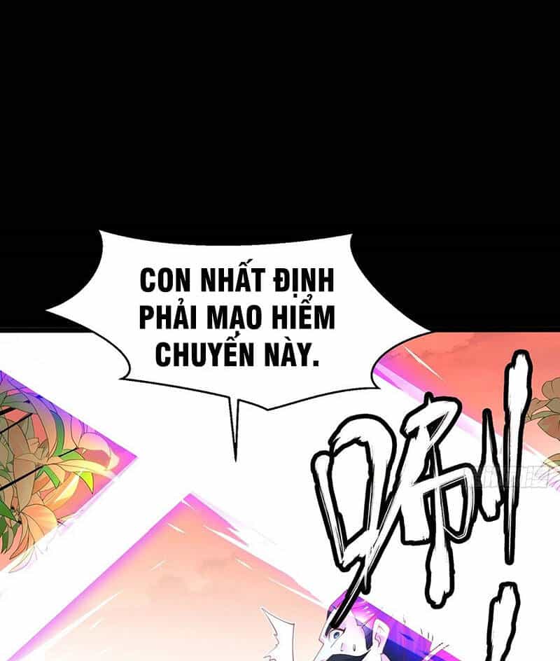 Tân Hỗn Độn Kiếm Thần - Chương 47 - ảnh 22