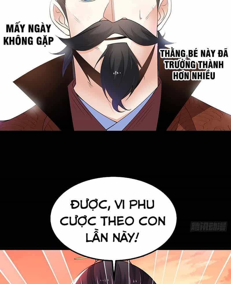 Tân Hỗn Độn Kiếm Thần - Chương 47 - ảnh 31