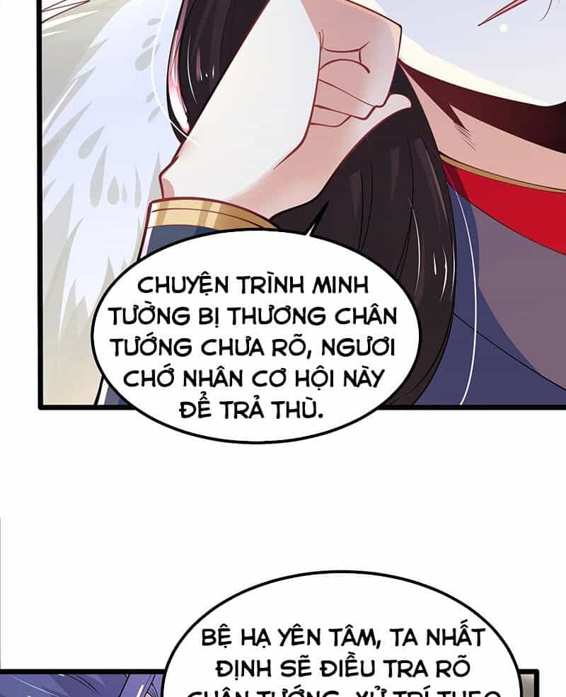 Tân Hỗn Độn Kiếm Thần - Chương 47 - ảnh 45