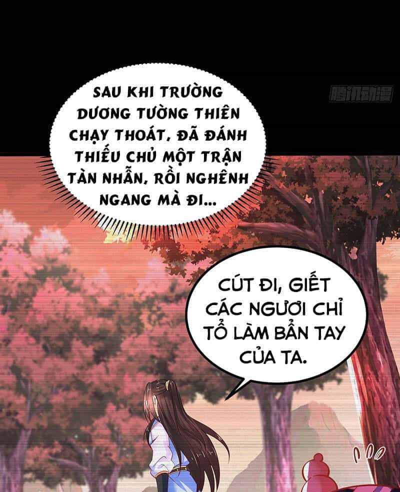Tân Hỗn Độn Kiếm Thần - Chương 47 - ảnh 53