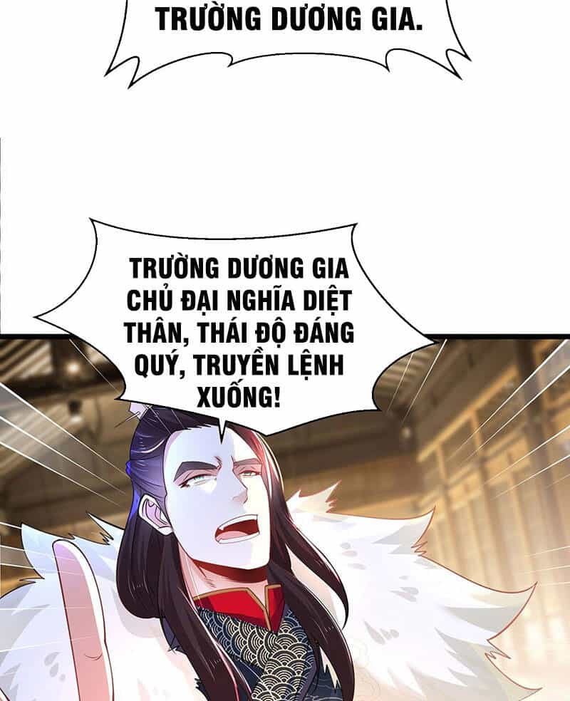 Tân Hỗn Độn Kiếm Thần - Chương 47 - ảnh 62