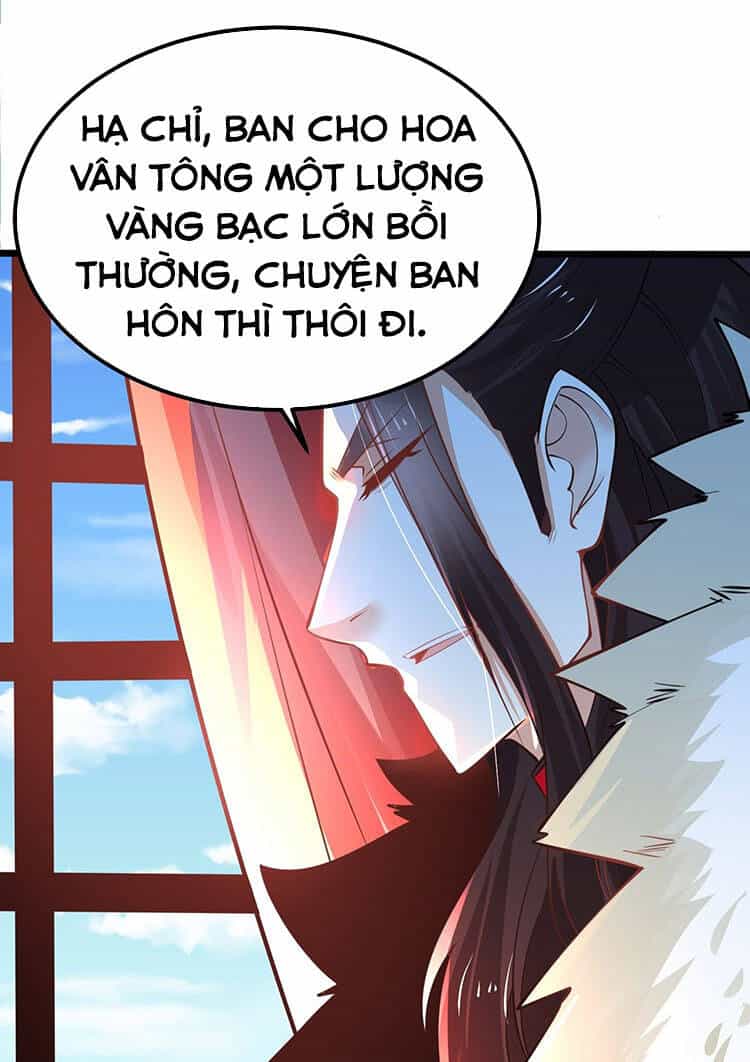 Tân Hỗn Độn Kiếm Thần - Chương 48 - ảnh 12