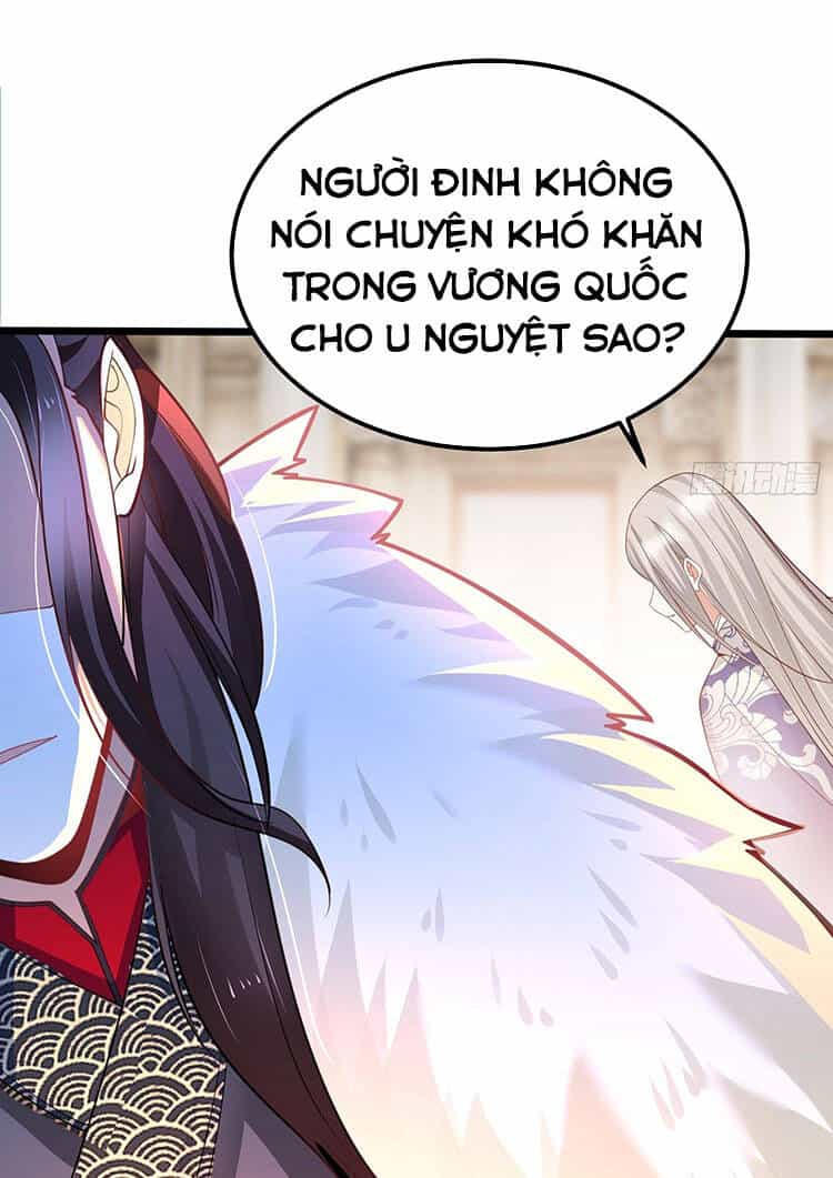 Tân Hỗn Độn Kiếm Thần - Chương 48 - ảnh 20