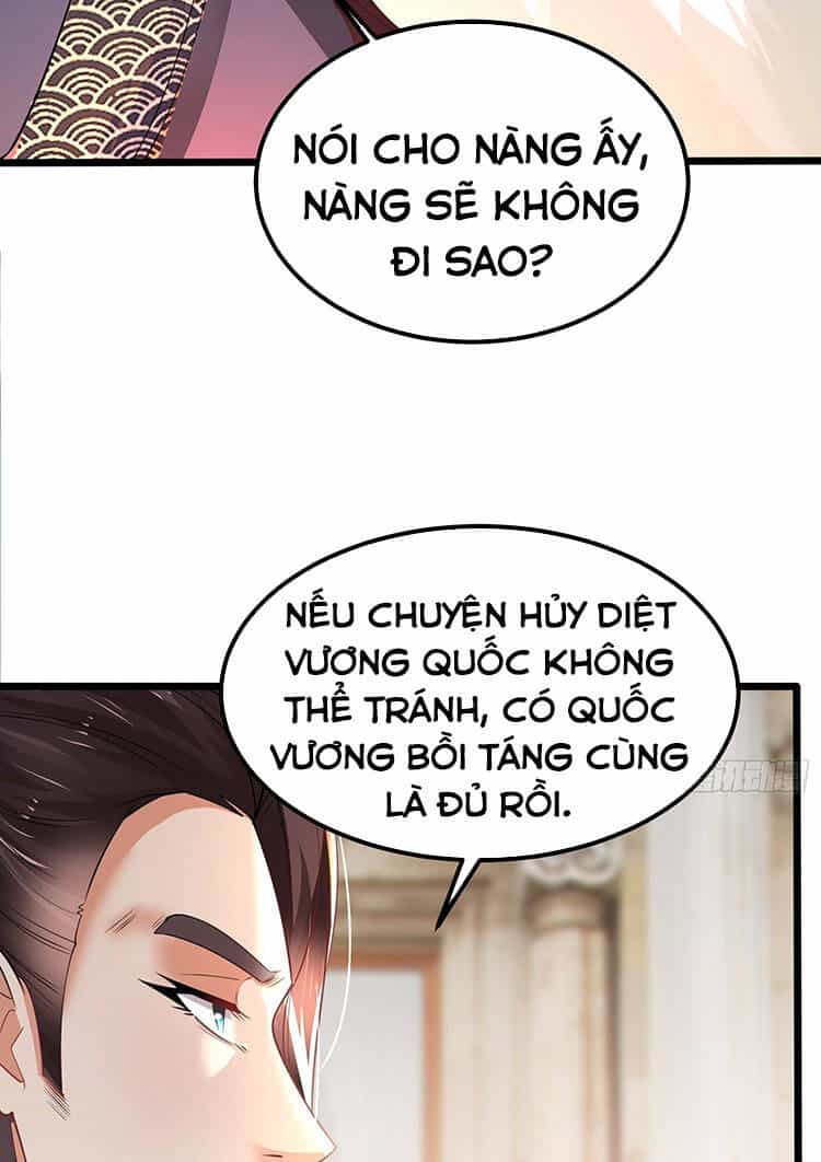 Tân Hỗn Độn Kiếm Thần - Chương 48 - ảnh 21