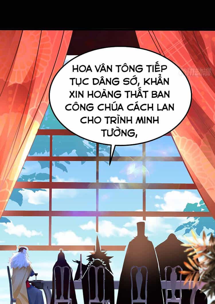 Tân Hỗn Độn Kiếm Thần - Chương 48 - ảnh 4