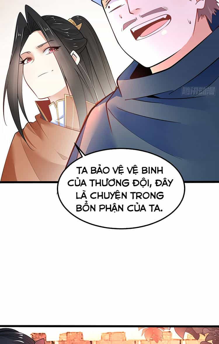 Tân Hỗn Độn Kiếm Thần - Chương 48 - ảnh 40