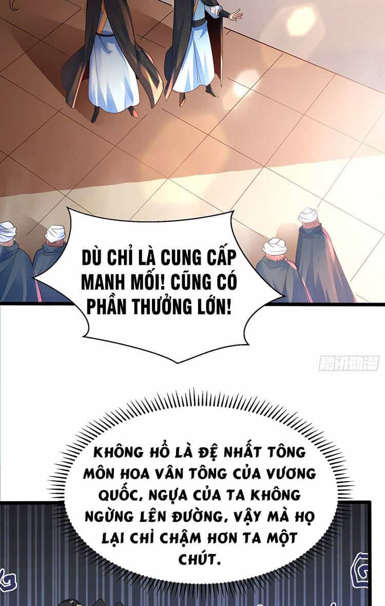Tân Hỗn Độn Kiếm Thần - Chương 48 - ảnh 44