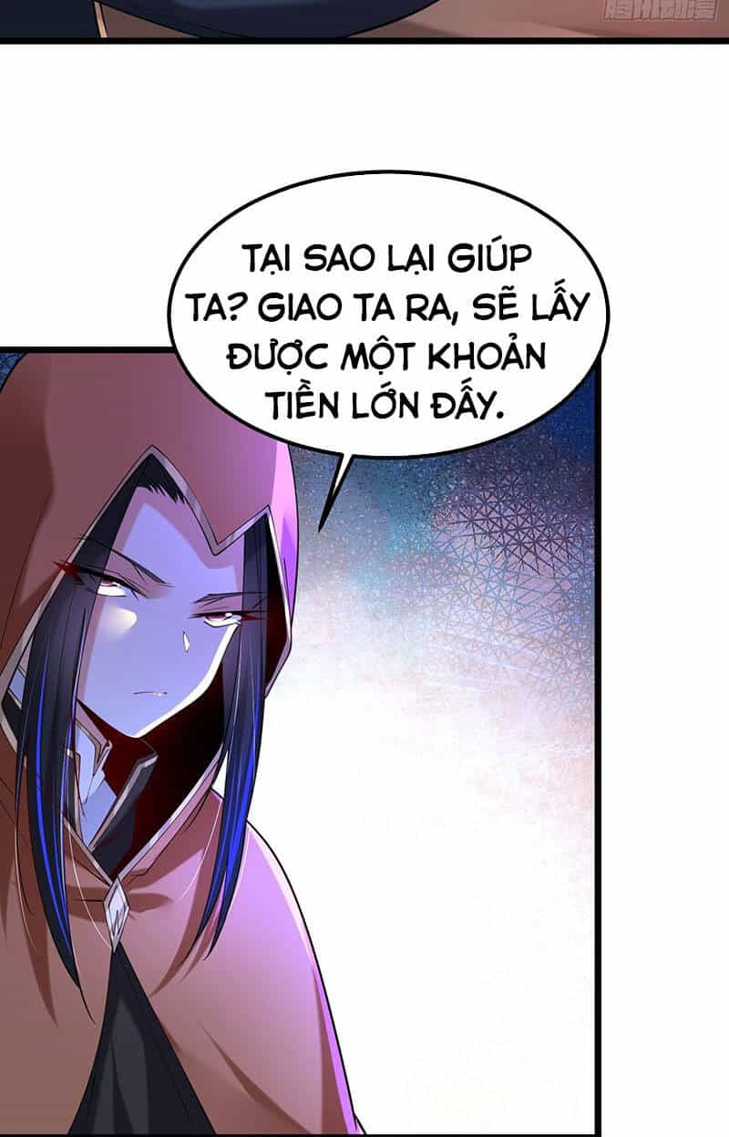 Tân Hỗn Độn Kiếm Thần - Chương 49 - ảnh 13