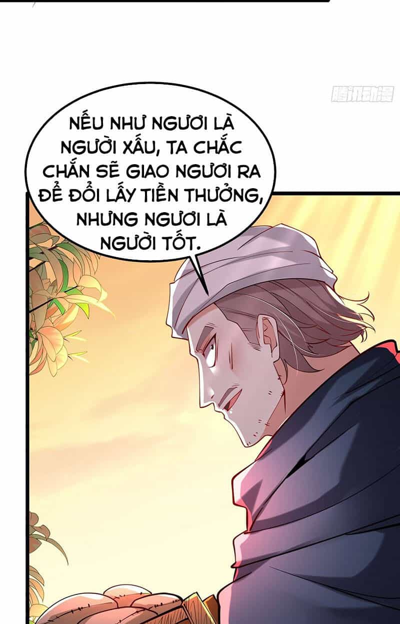Tân Hỗn Độn Kiếm Thần - Chương 49 - ảnh 14