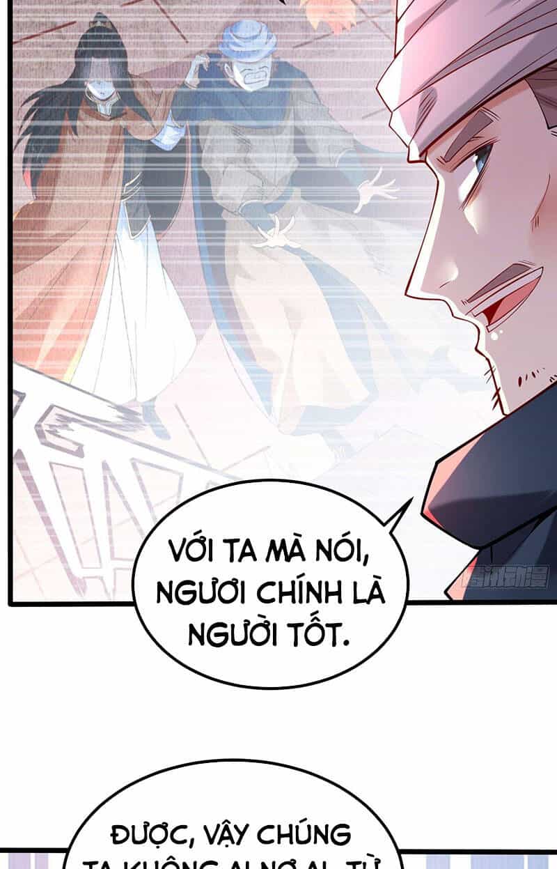Tân Hỗn Độn Kiếm Thần - Chương 49 - ảnh 17