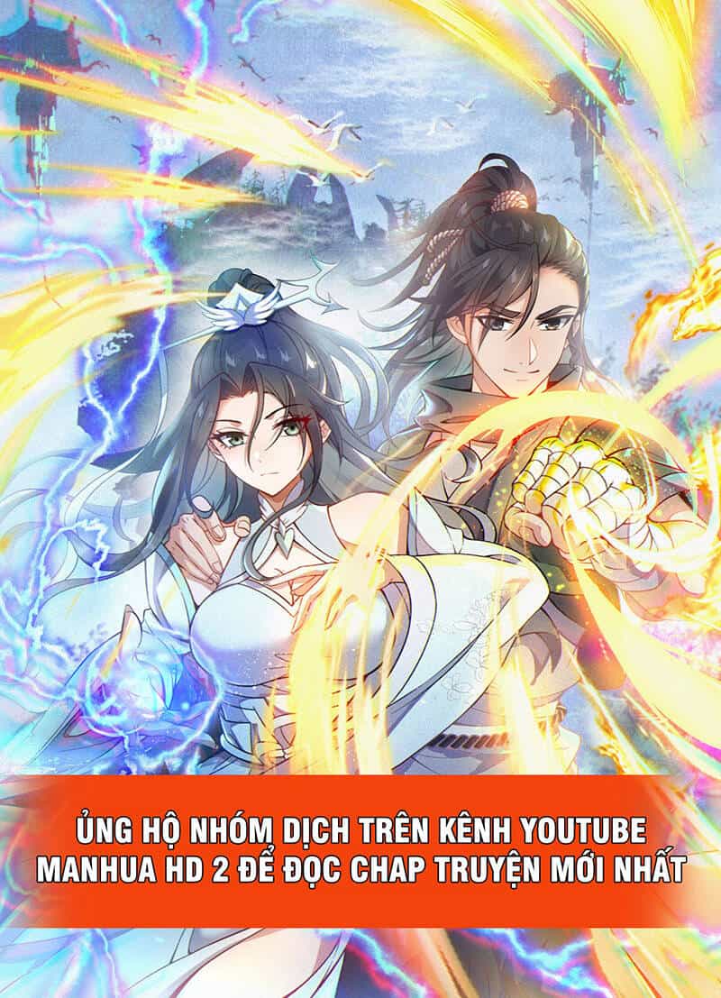 Tân Hỗn Độn Kiếm Thần - Chương 49 - ảnh 2