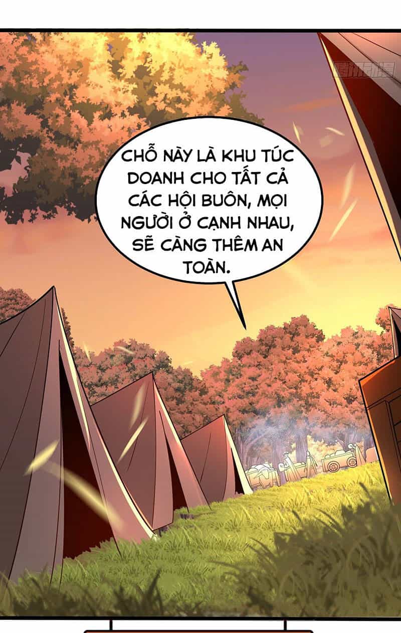 Tân Hỗn Độn Kiếm Thần - Chương 49 - ảnh 24