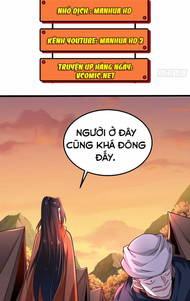 Tân Hỗn Độn Kiếm Thần - Chương 49 - ảnh 25