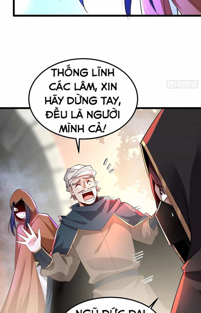 Tân Hỗn Độn Kiếm Thần - Chương 49 - ảnh 5