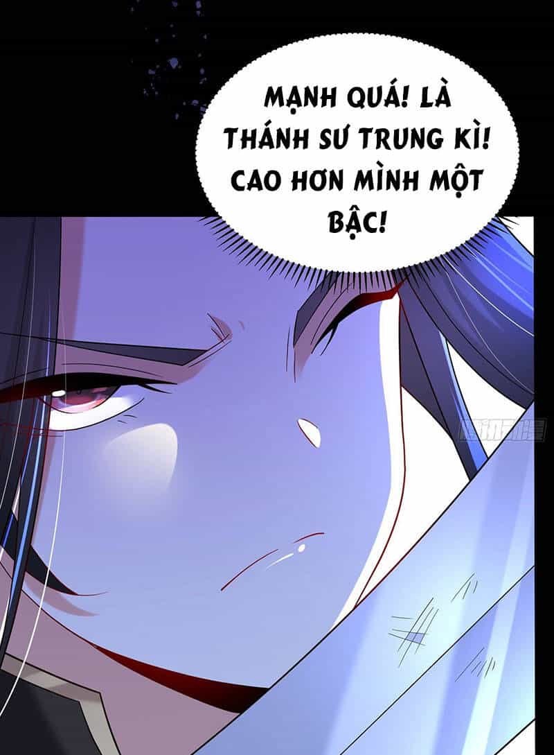 Tân Hỗn Độn Kiếm Thần - Chương 49 - ảnh 53
