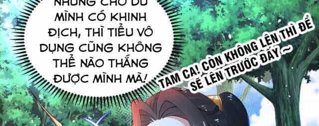 Tân Hỗn Độn Kiếm Thần - Chương 5 - ảnh 7