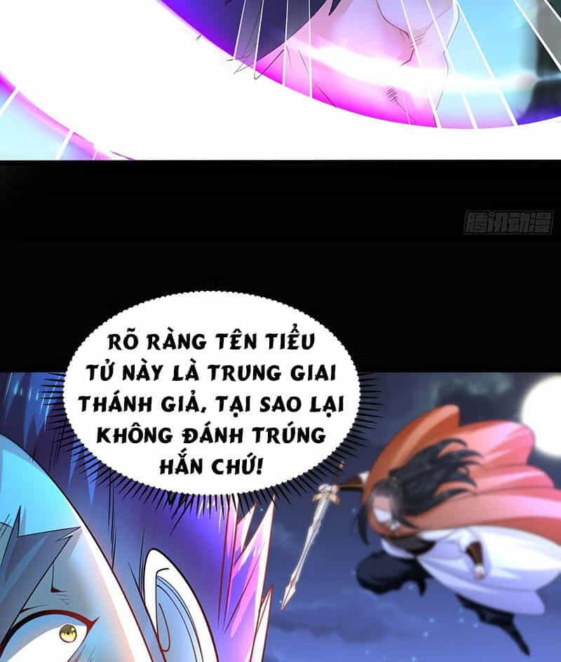 Tân Hỗn Độn Kiếm Thần - Chương 50 - ảnh 18
