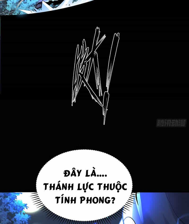 Tân Hỗn Độn Kiếm Thần - Chương 50 - ảnh 24