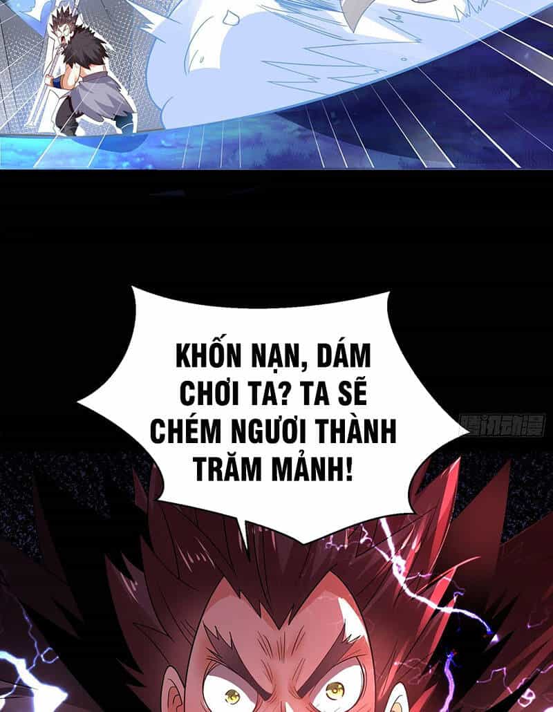 Tân Hỗn Độn Kiếm Thần - Chương 50 - ảnh 35