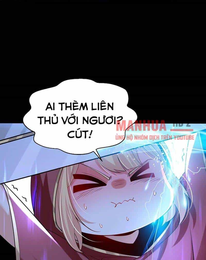 Tân Hỗn Độn Kiếm Thần - Chương 51 - ảnh 15