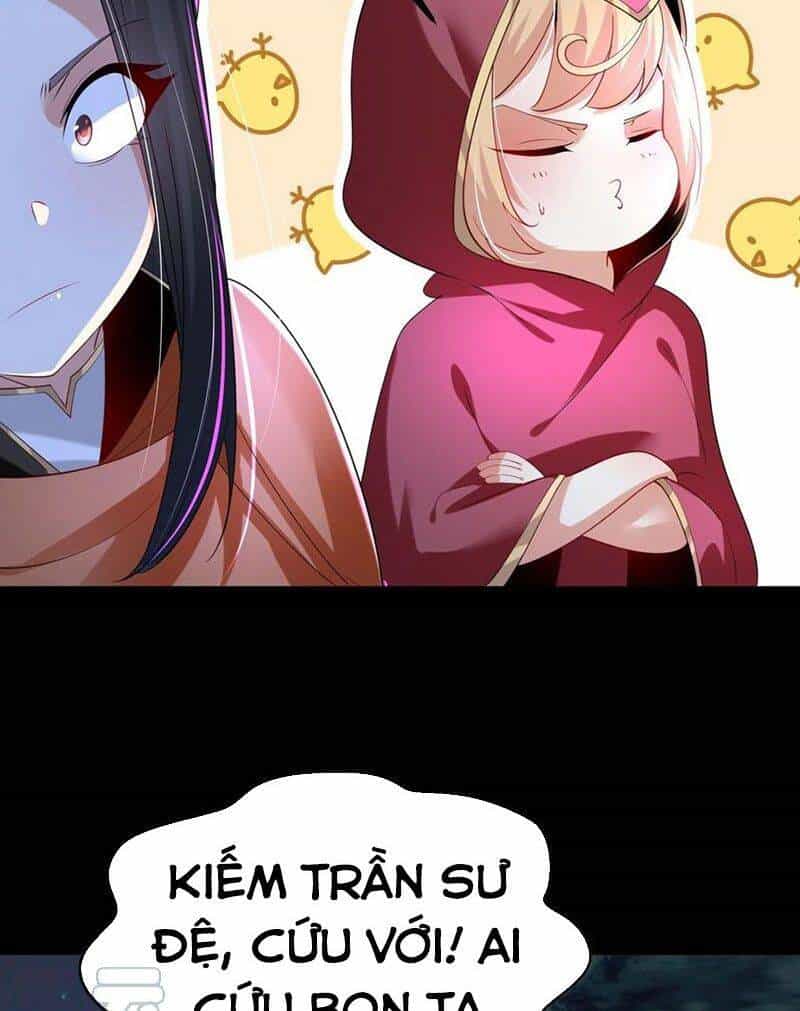 Tân Hỗn Độn Kiếm Thần - Chương 51 - ảnh 20