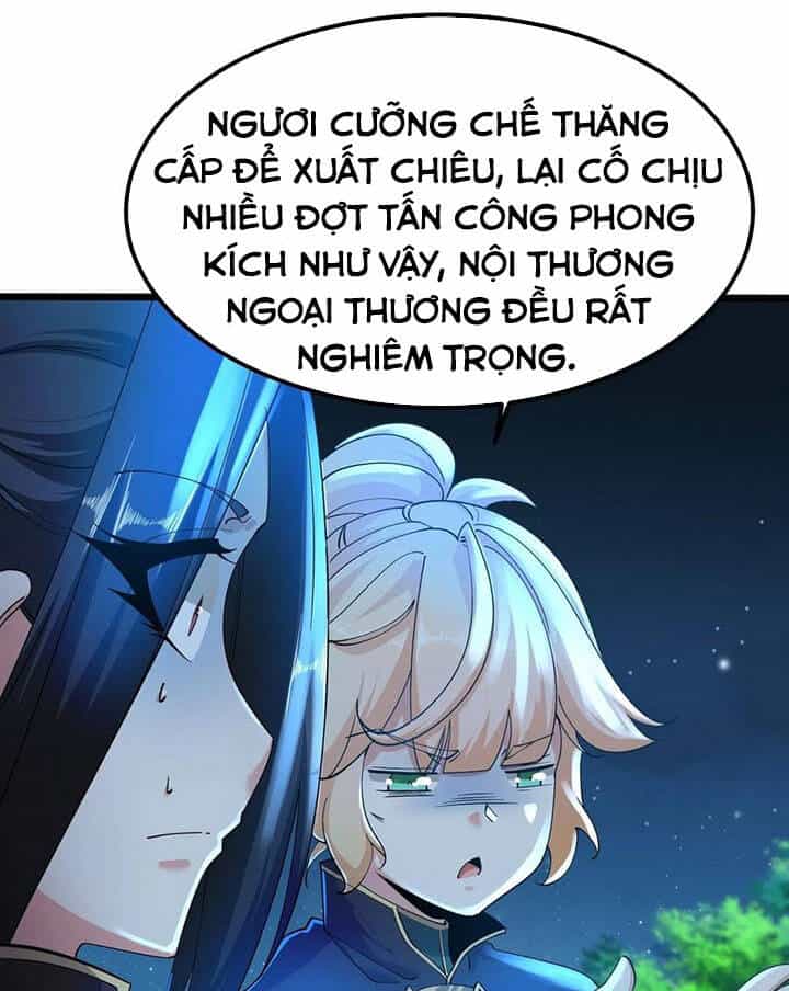 Tân Hỗn Độn Kiếm Thần - Chương 52 - ảnh 15