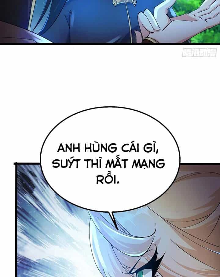 Tân Hỗn Độn Kiếm Thần - Chương 52 - ảnh 16
