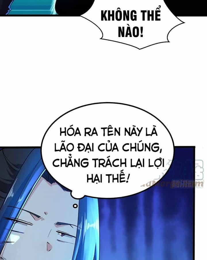 Tân Hỗn Độn Kiếm Thần - Chương 52 - ảnh 27