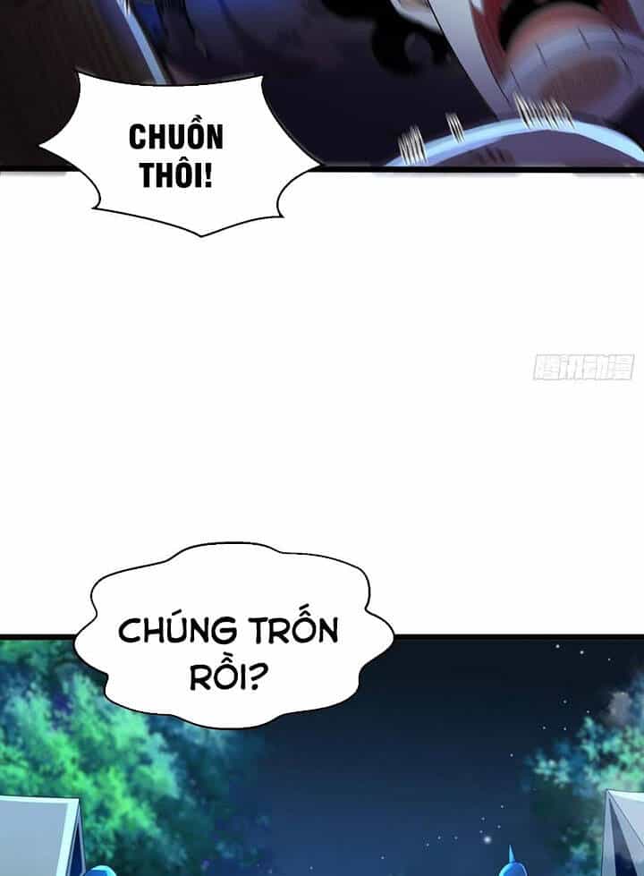 Tân Hỗn Độn Kiếm Thần - Chương 52 - ảnh 33