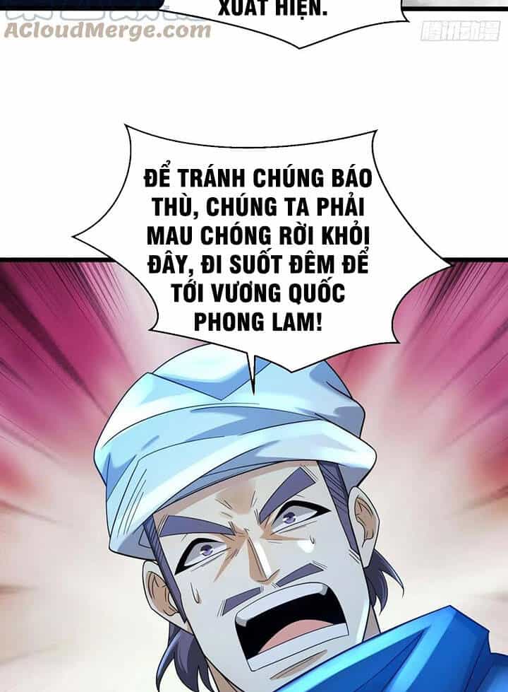 Tân Hỗn Độn Kiếm Thần - Chương 52 - ảnh 36