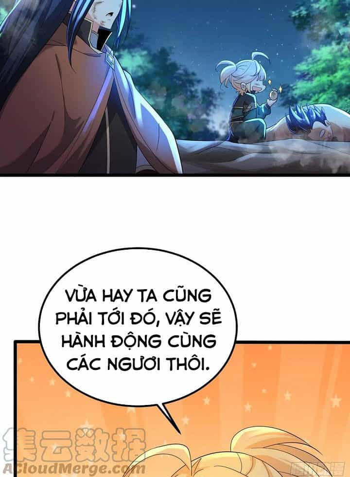 Tân Hỗn Độn Kiếm Thần - Chương 52 - ảnh 39