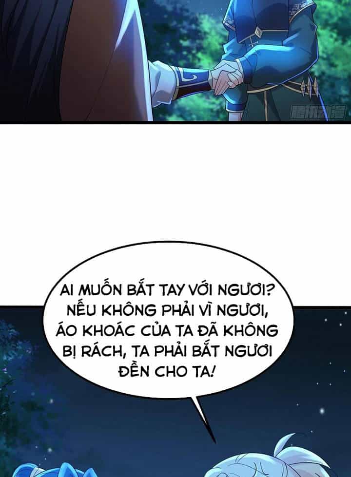 Tân Hỗn Độn Kiếm Thần - Chương 52 - ảnh 45