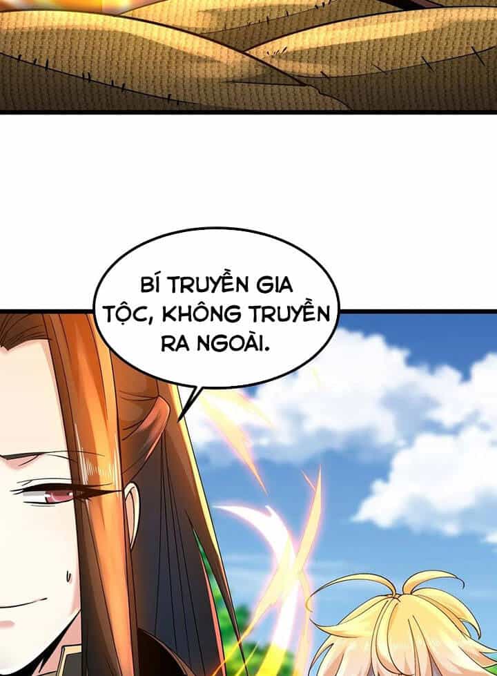 Tân Hỗn Độn Kiếm Thần - Chương 52 - ảnh 53