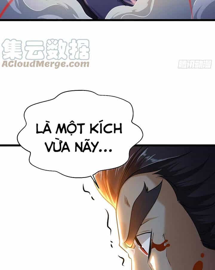 Tân Hỗn Độn Kiếm Thần - Chương 52 - ảnh 6