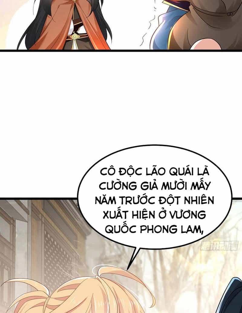 Tân Hỗn Độn Kiếm Thần - Chương 53 - ảnh 16