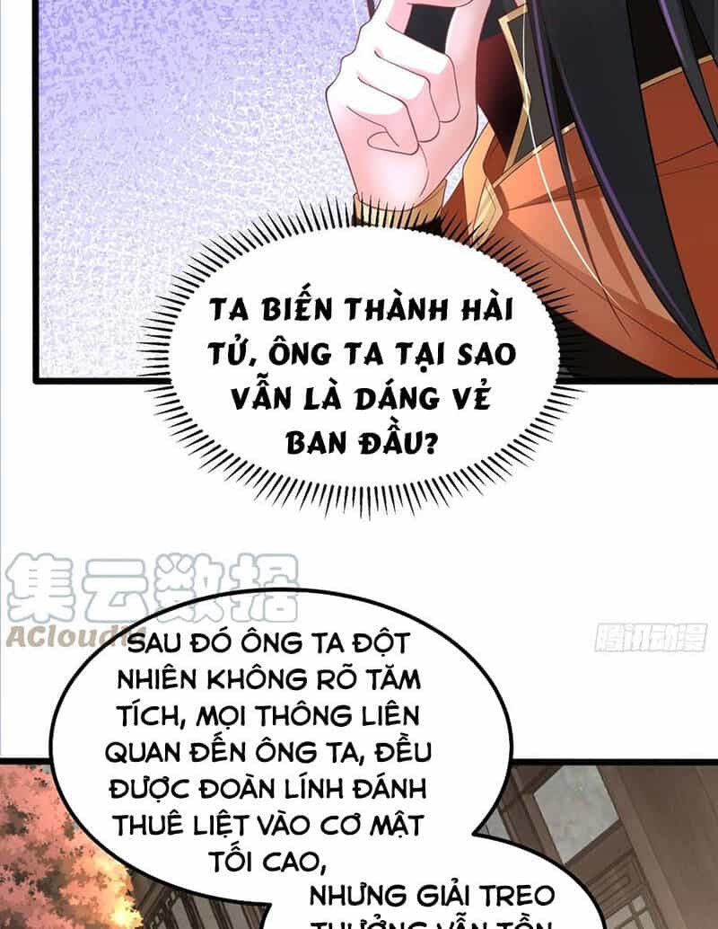 Tân Hỗn Độn Kiếm Thần - Chương 53 - ảnh 19