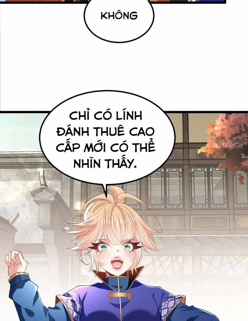 Tân Hỗn Độn Kiếm Thần - Chương 53 - ảnh 22
