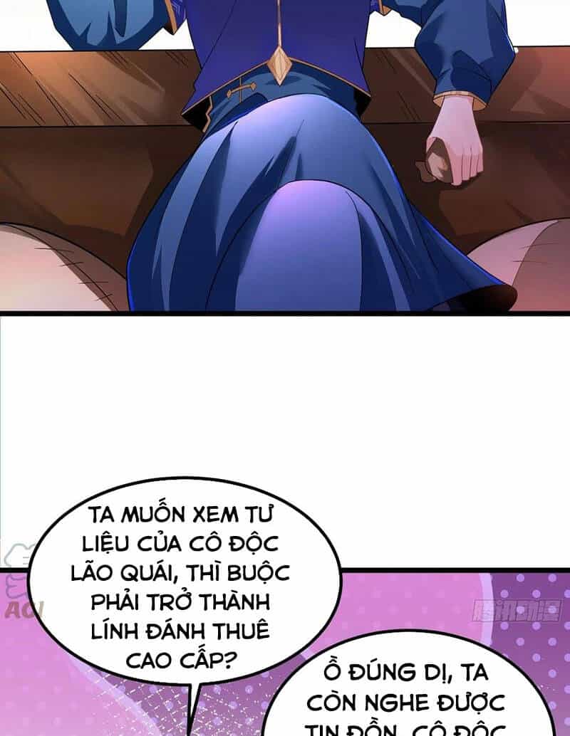 Tân Hỗn Độn Kiếm Thần - Chương 53 - ảnh 23