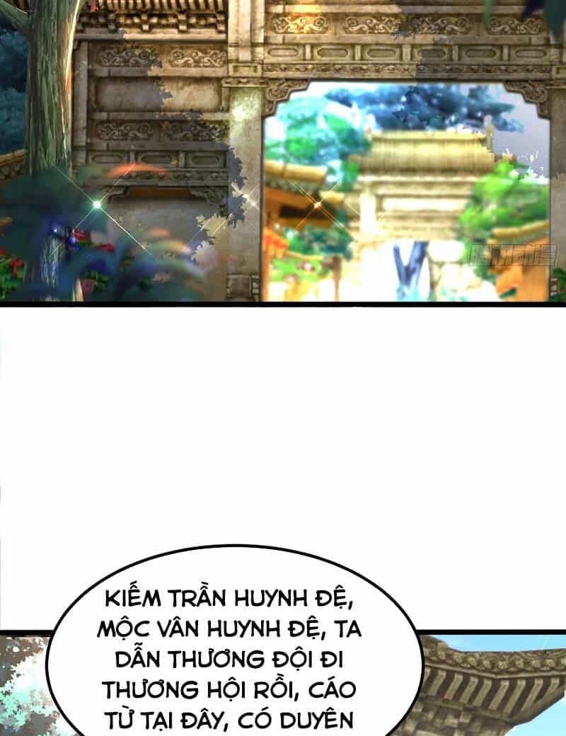 Tân Hỗn Độn Kiếm Thần - Chương 53 - ảnh 29