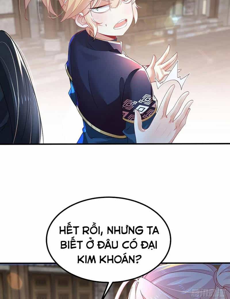 Tân Hỗn Độn Kiếm Thần - Chương 53 - ảnh 34