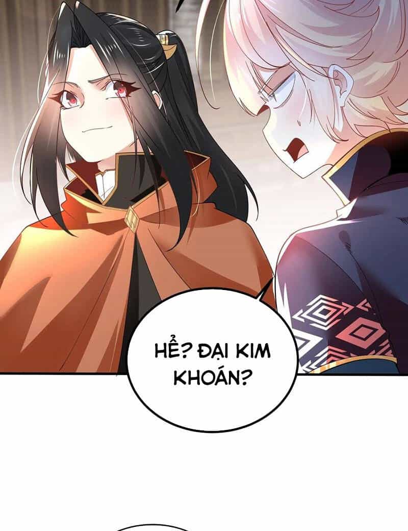 Tân Hỗn Độn Kiếm Thần - Chương 53 - ảnh 35