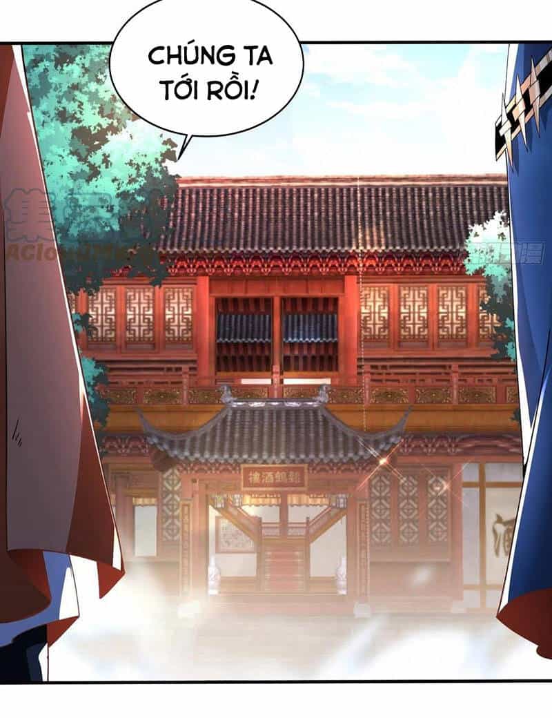 Tân Hỗn Độn Kiếm Thần - Chương 53 - ảnh 36