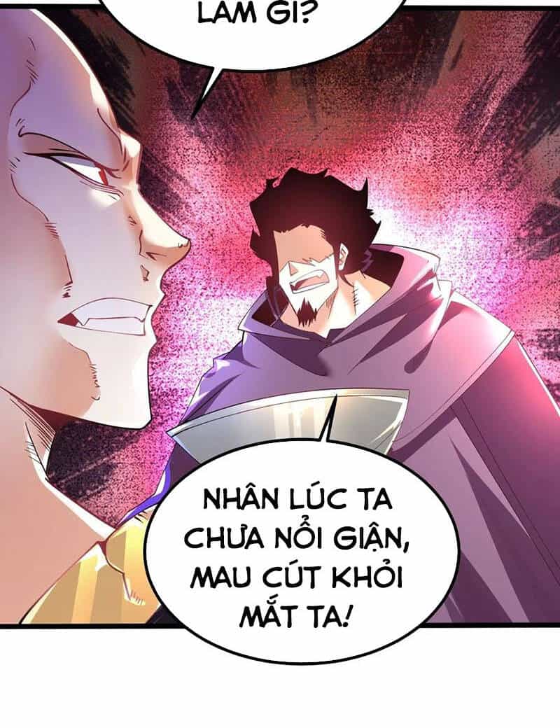 Tân Hỗn Độn Kiếm Thần - Chương 53 - ảnh 47