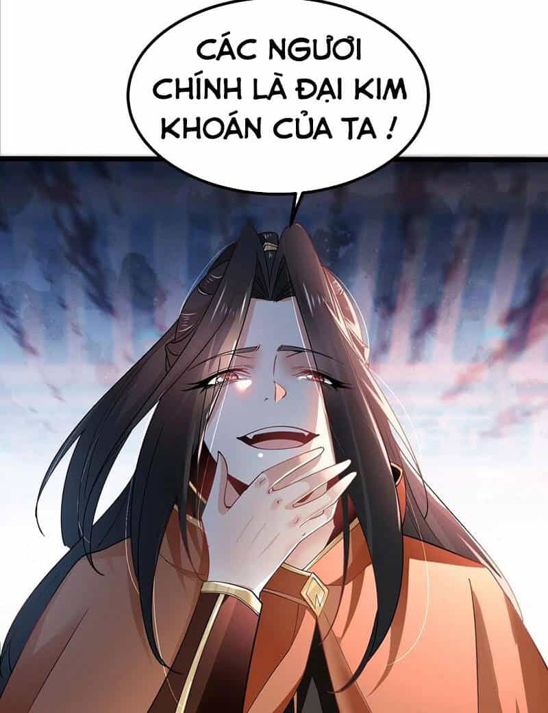 Tân Hỗn Độn Kiếm Thần - Chương 53 - ảnh 49