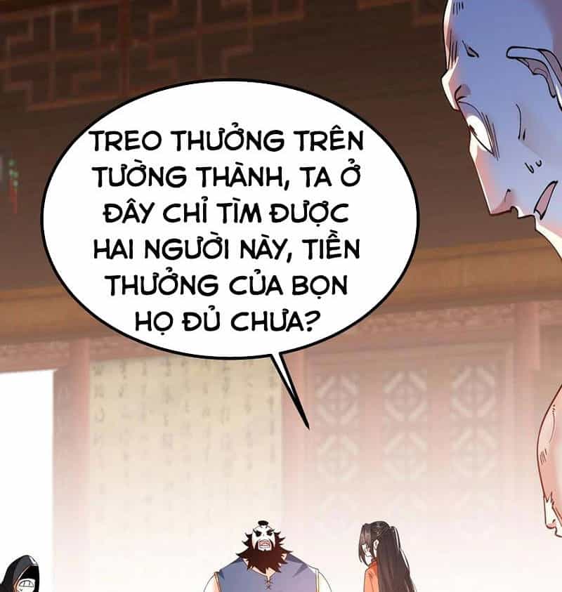 Tân Hỗn Độn Kiếm Thần - Chương 53 - ảnh 55